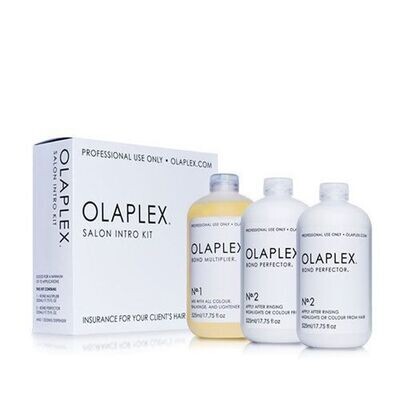 Olaplex &#39;Salon Intro Kit&#39; 1000ml