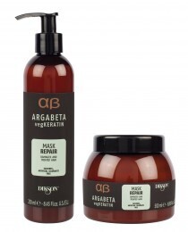Dikson ArgaBeta 'Repair' Mask  250ml