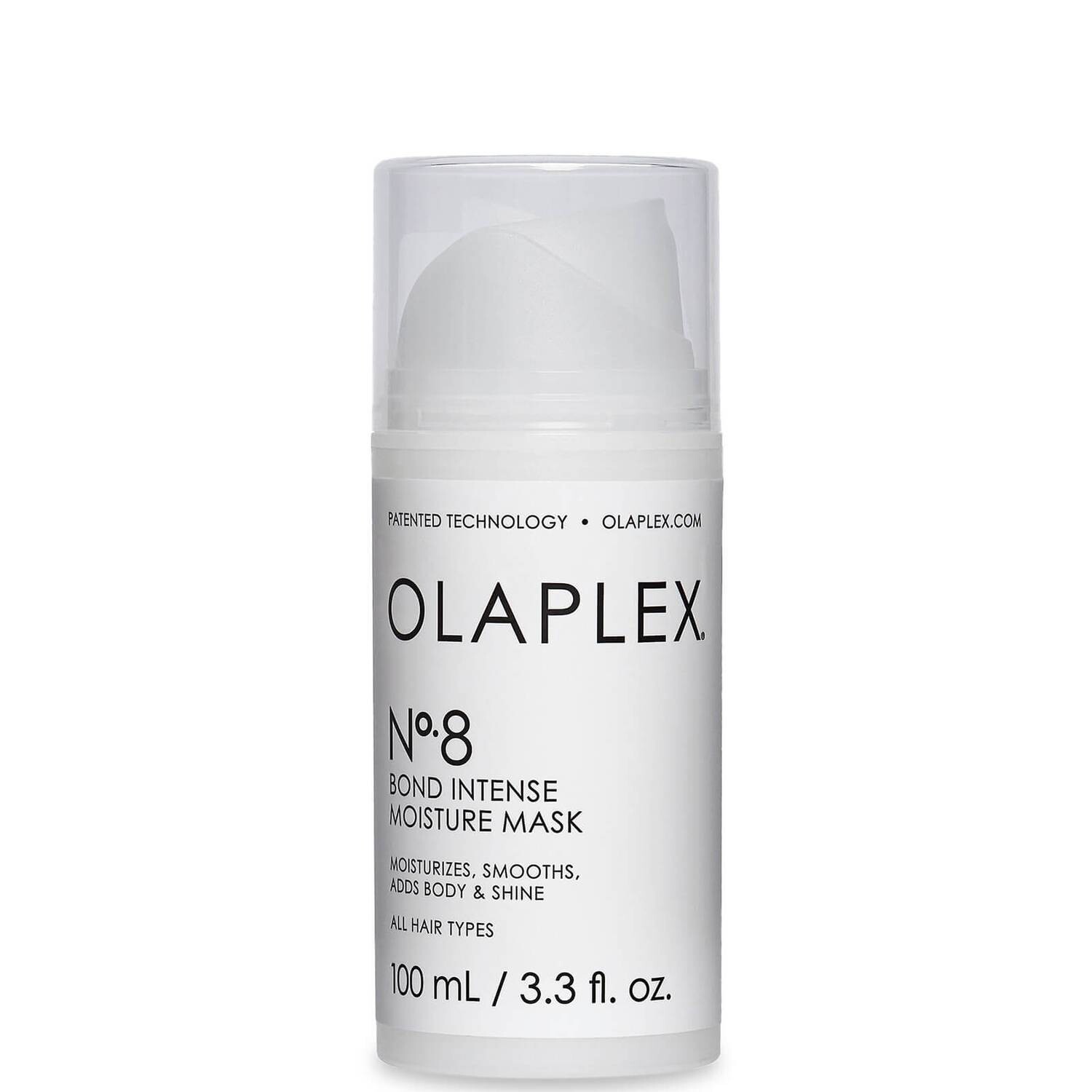 Olaplex N°8 &#39;Bond Intense Moisture Mask&#39; 100ml