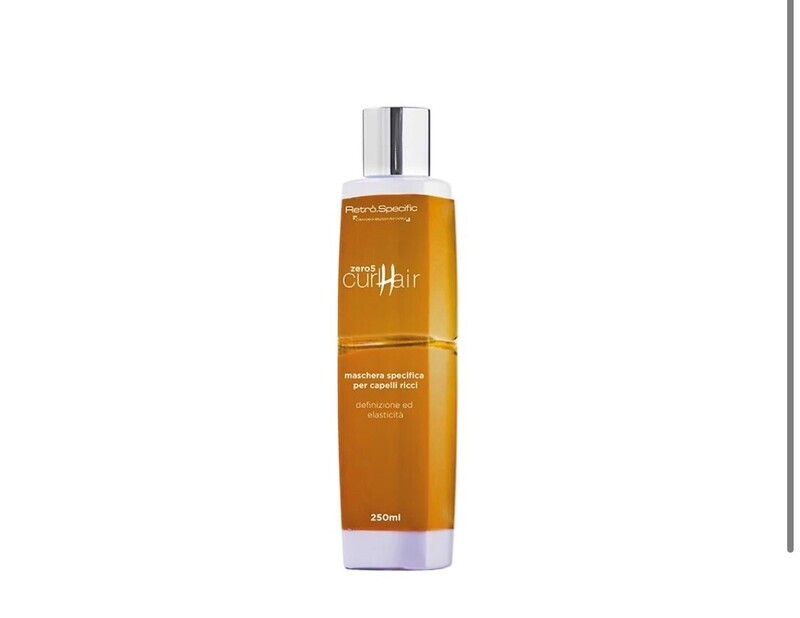 Retrò &#39;CurlHair&#39; Conditioner 250ml