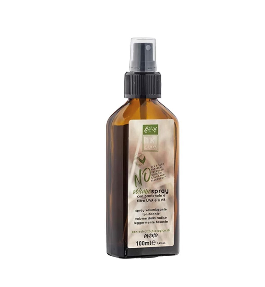 Tk Pure Volume Spray 100ml