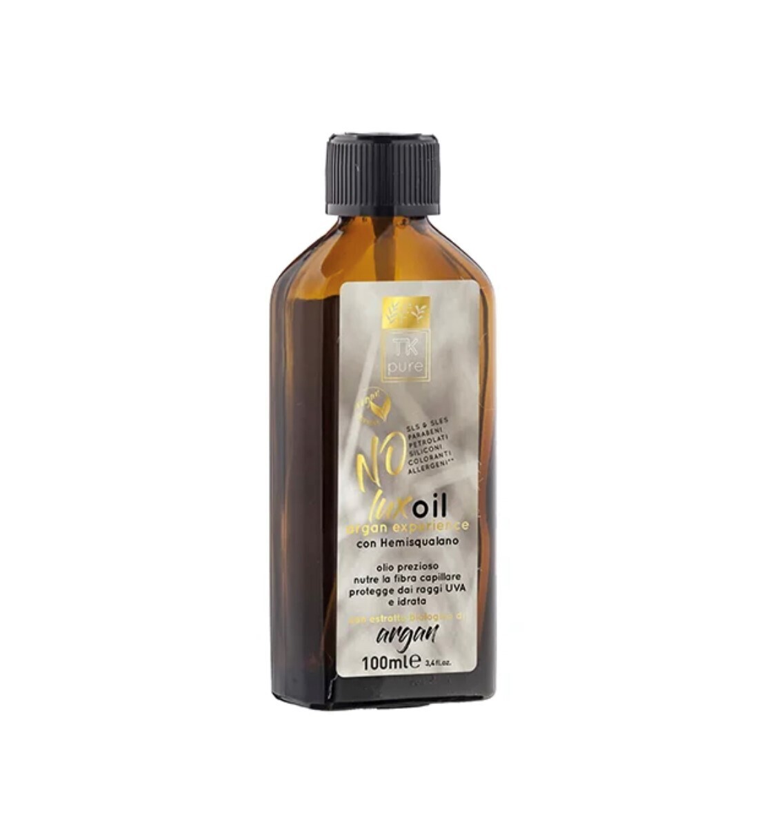 Tk Pure LuxOil 100ml