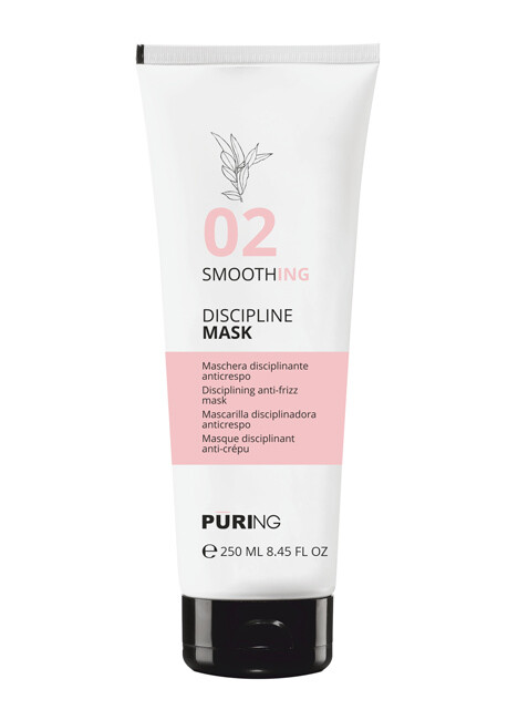 Puring - Discipline Mask 250ml