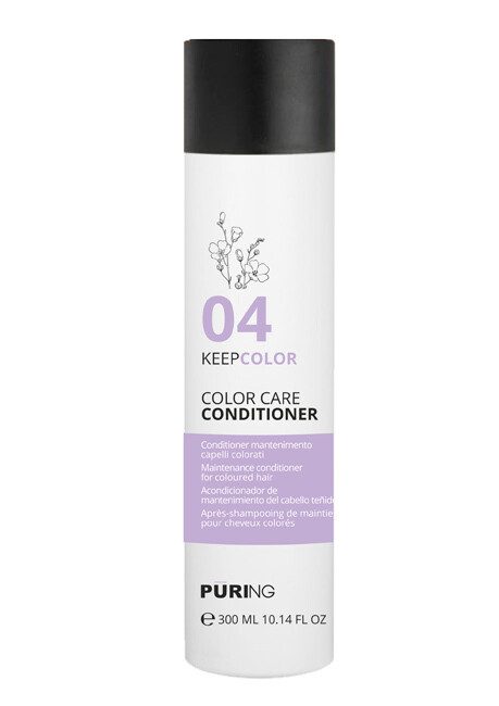 Puring - Color Care Conditioner 300ml