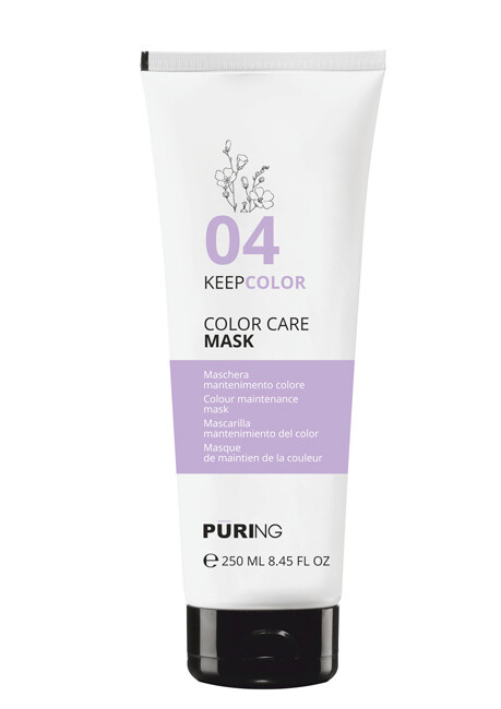 Puring - Color Care Mask 250ml