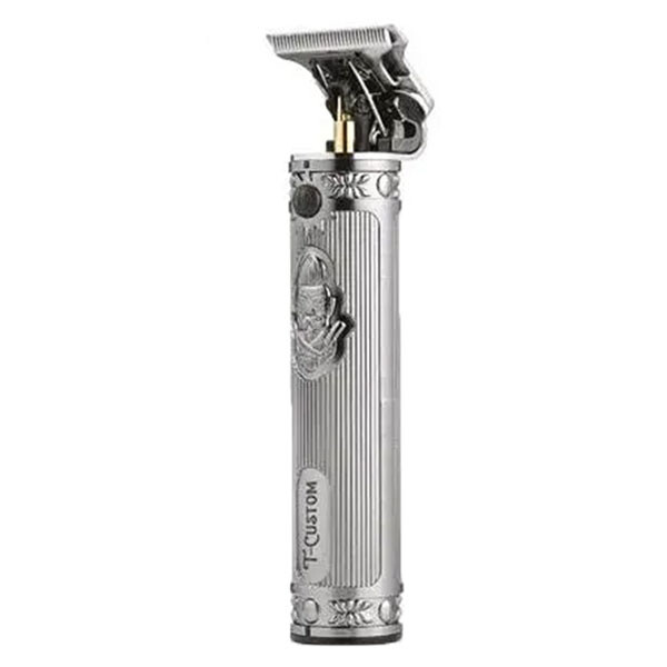 STHAUER - Barber T-Costom