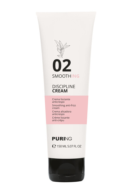 Puring - Discipline Cream 150ml