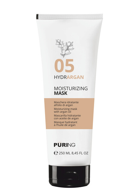 Puring - Moisturizing Mask 250ml