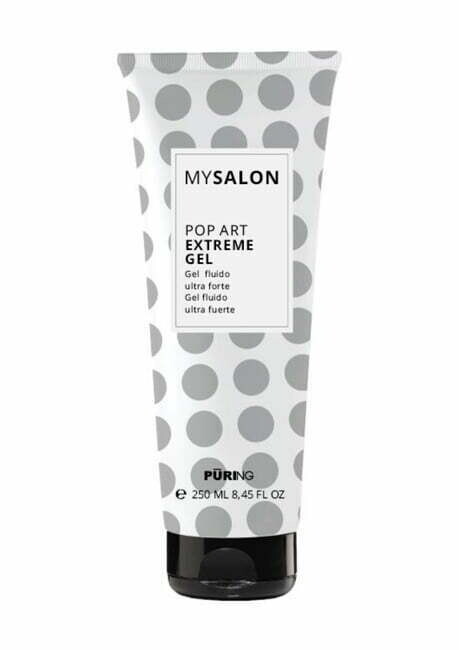 My Salon - Pop Art Extreme Gel 250ml