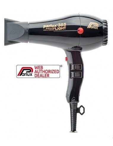 Parlux - 385 Power Light 
