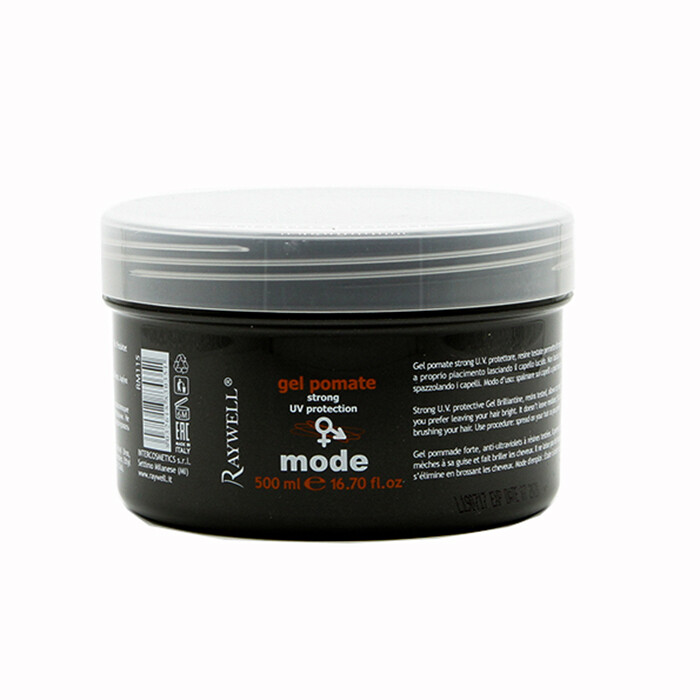 Raywell Gel Pomate vaso 500ml