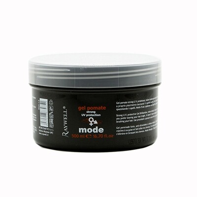 Raywell Gel Pomate vaso 500ml