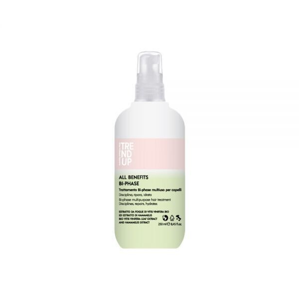 TrendUp - All Benefits Bi-Phase 250ml