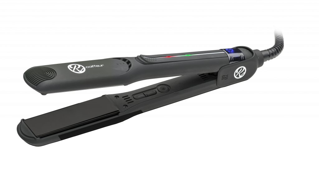 Retrò Coiffeur Piastra Hair Straightener I 