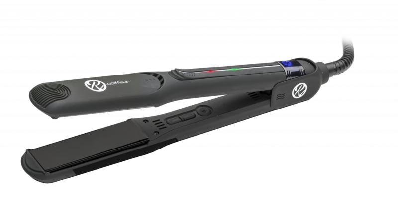 Retrò Coiffeur Piastra Hair Straightener I 