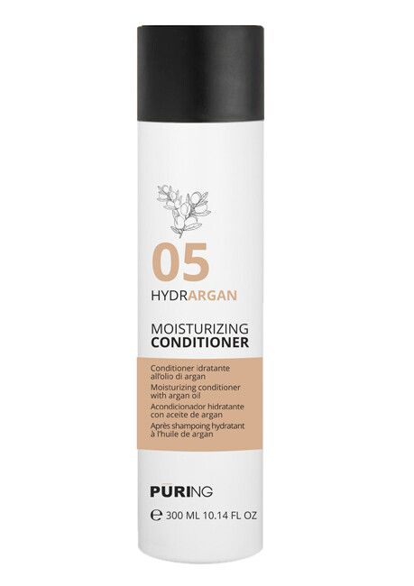 Puring - Moisturizing Conditioner 300ml