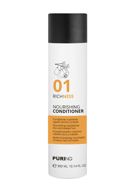 Puring - Nourishing Conditioner 300ml