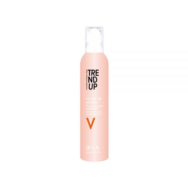 TrendUp - Volume Up Mousse 300ml