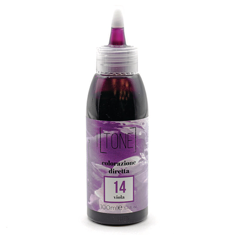 Itone - Colorazione Diretta 100ml - 30 Nuance
