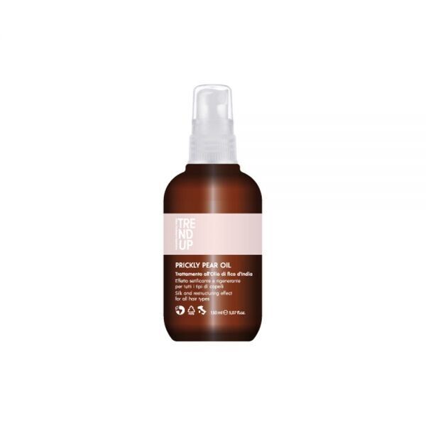 TrendUp - Olio Nutriente di Fico d&#39;India 150ml