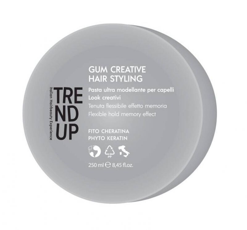 TrendUp - Gum Creative Hair Styling 250ml