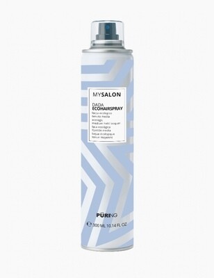 My Salon - Dada Eco Hairspray 300ml