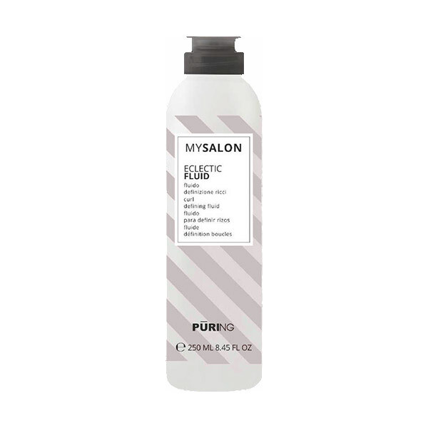 My Salon Eclectic Fluid 250ml