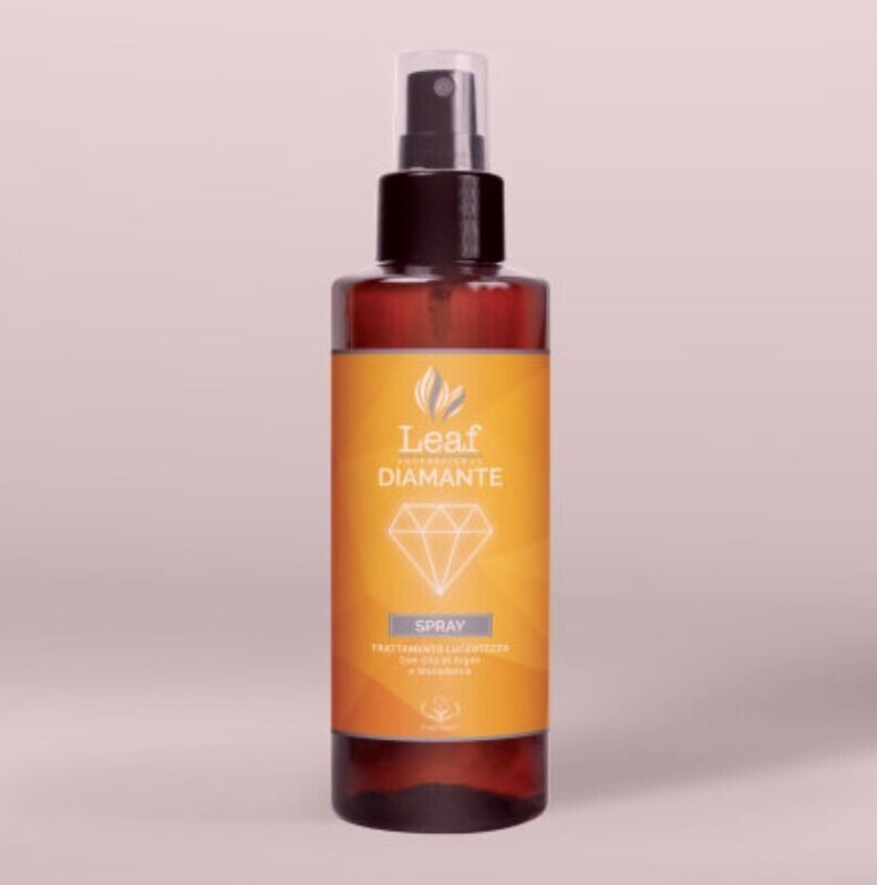 Farmavit LEAF  - Spray Diamante 250ml