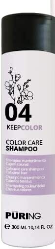Puring - Color Care Shampoo 300ml