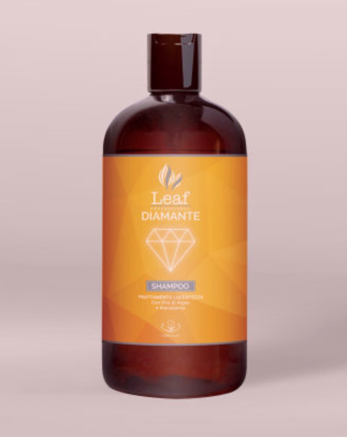 Farmavit LEAF - Shampoo Diamante 250ml