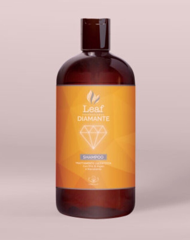Farmavit LEAF - Shampoo Diamante 250ml