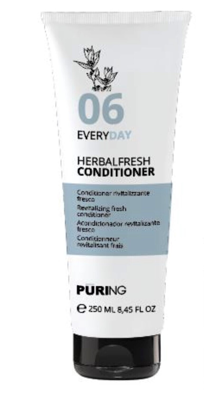 Puring - Herbal Frsh Conditioner 250ml