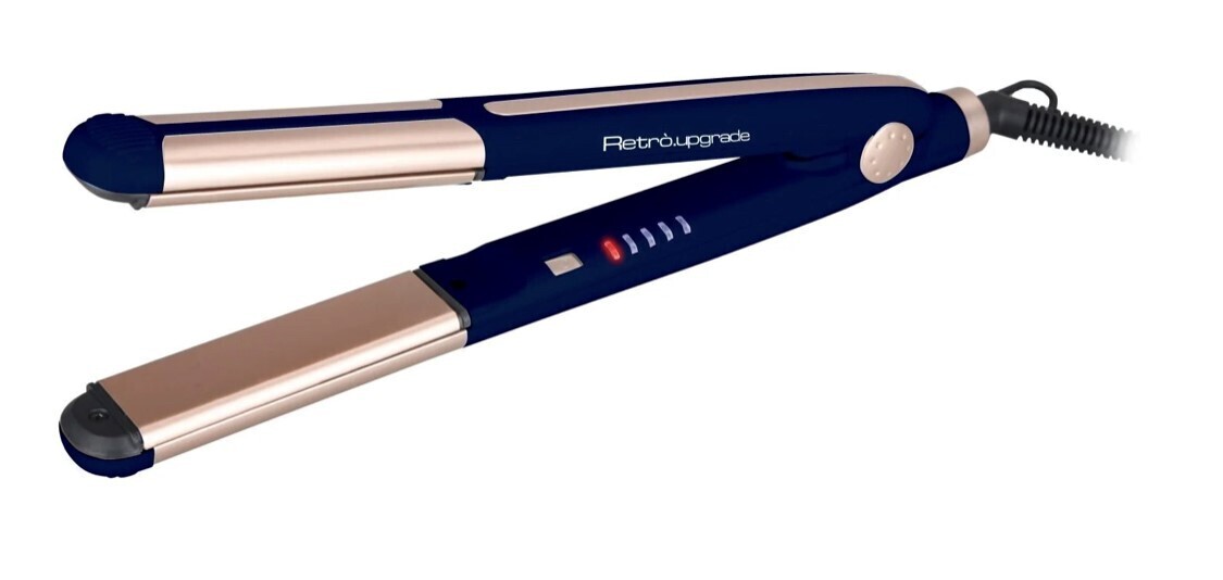 Retrò Upgrade Piastra Rup - 602C