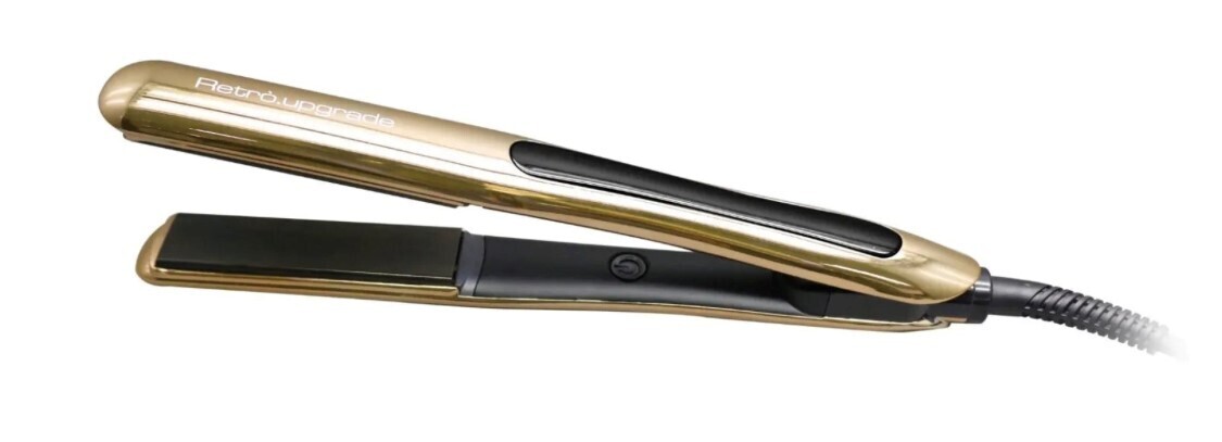 Retrò Upgrade Piastra Rup - G957 Gold Touch 