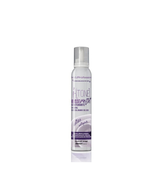 Retrò Itone Mousse Riflessante 200ml Matizate 