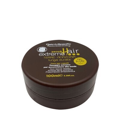 Retrò Cera Water Wax Amazonia 100ml