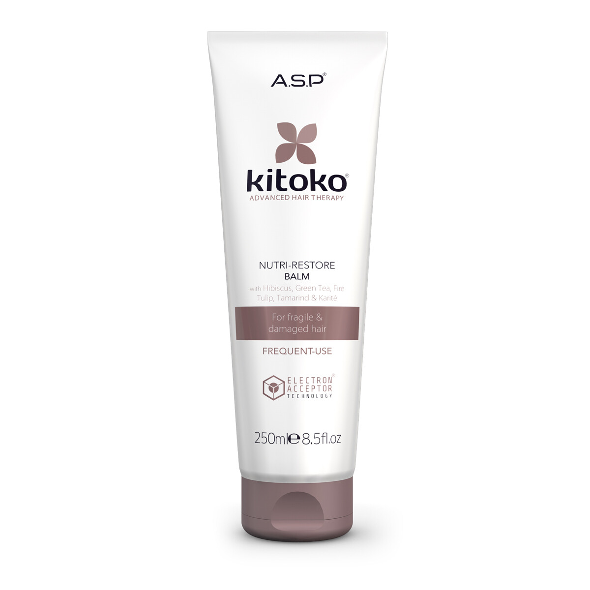 Kitoko - Nutri Restore Balm 250ml