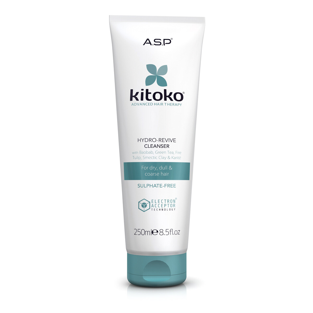 Kitoko - Hydro Revivre Cleanser 250ml