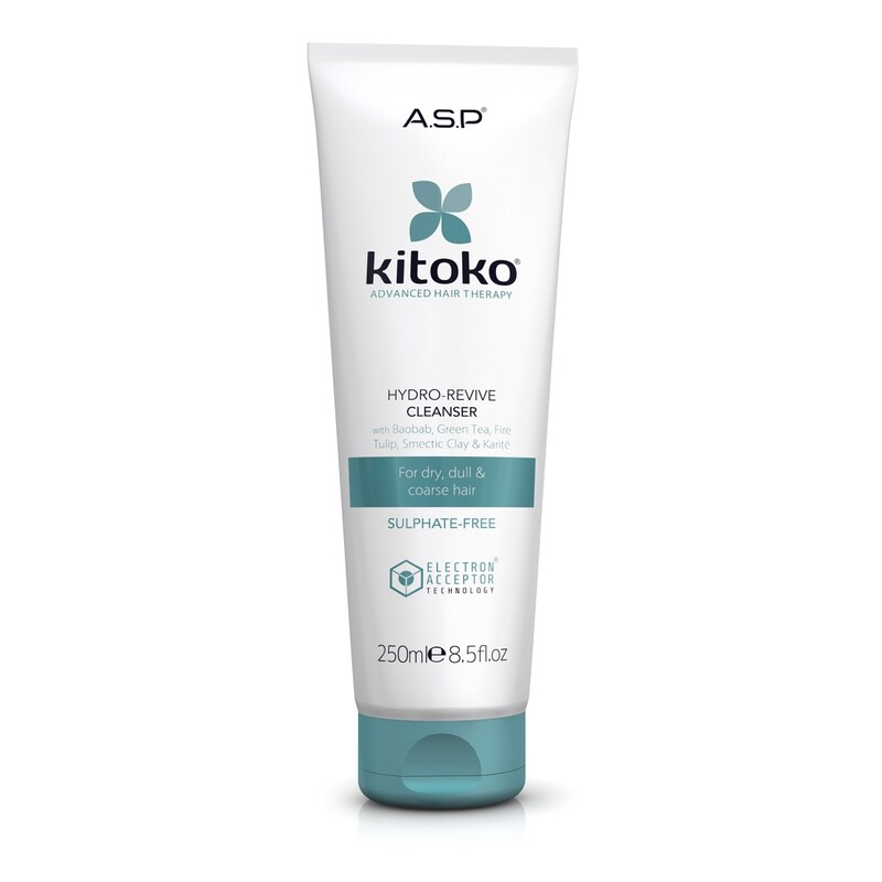 Kitoko - Hydro Revivre Cleanser 250ml