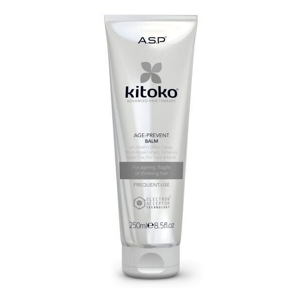 Kitoko - Age Prevente Balm 250ml