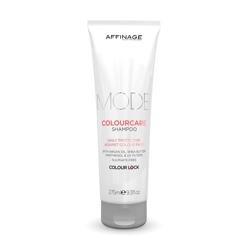 Affinage - Colour Care Shampoo 275ml
