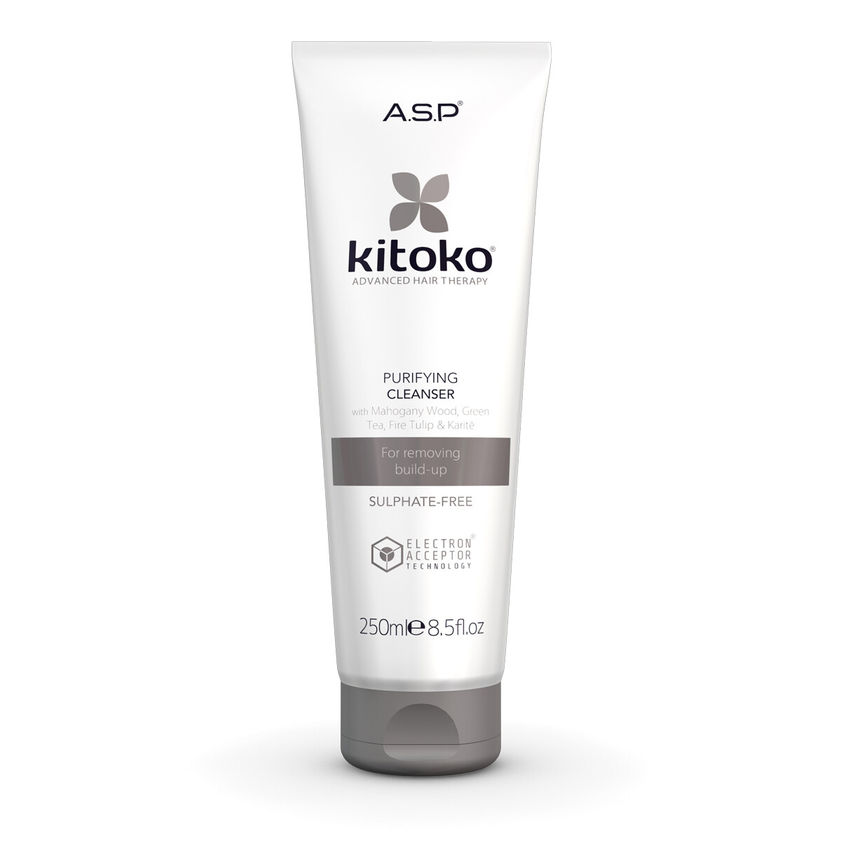Kitoko - Purifyng Cleanser 250ml