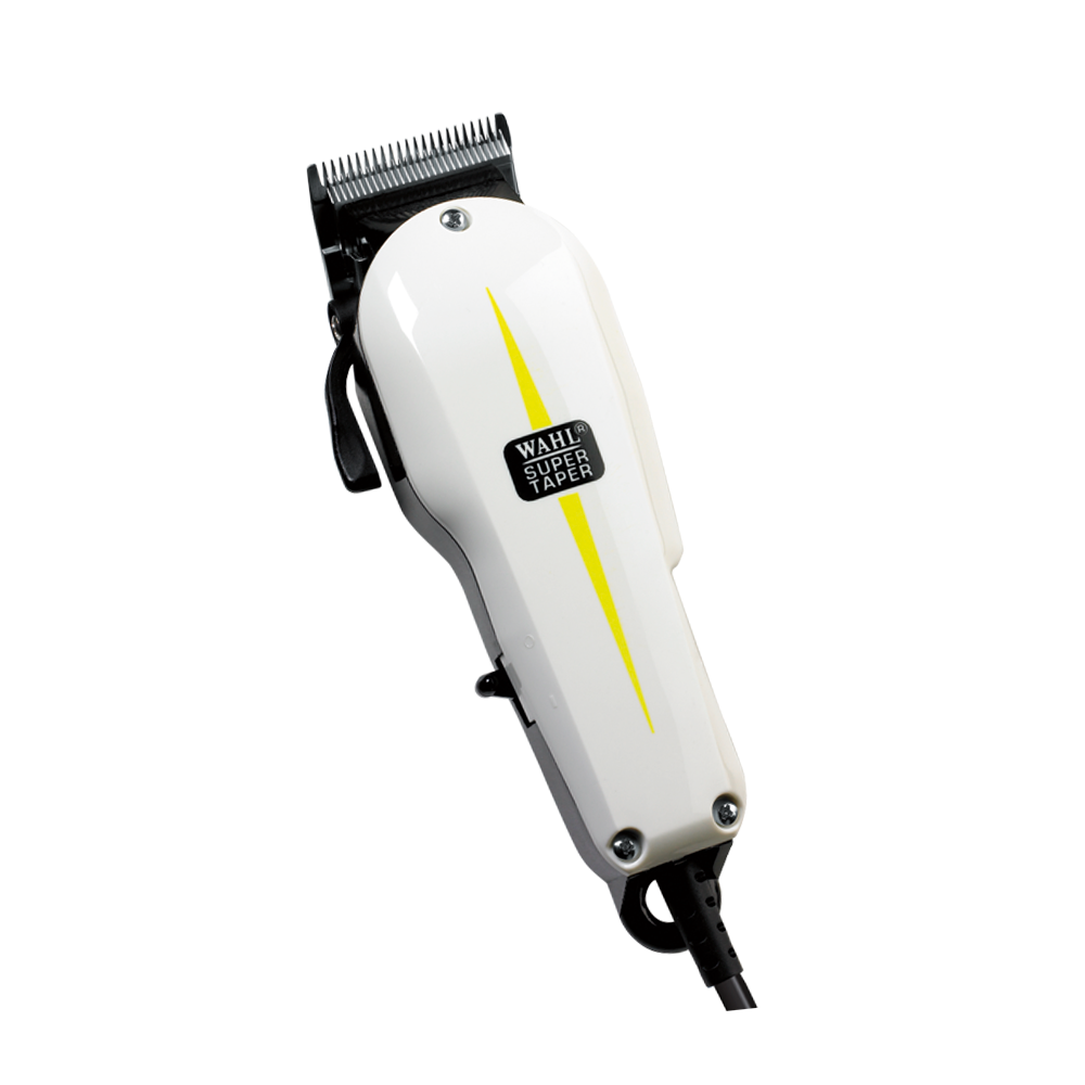 Wahl Super Taper - Tosatrice Per Capelli 