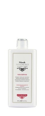 Nook | DHC - Energizing Shampoo 500ml
