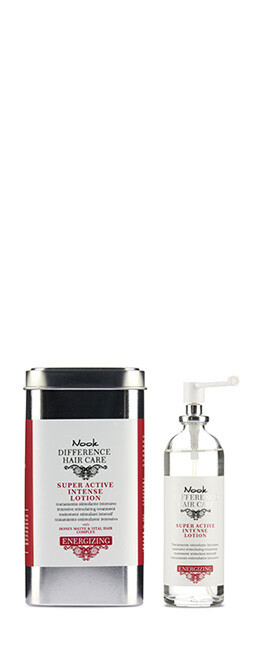 Nook | DHC - Energizing Super-Active Intense Lotion 100ml
