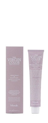 Virgin Color - Colorazione Permanente 100ml 84 Nuance 