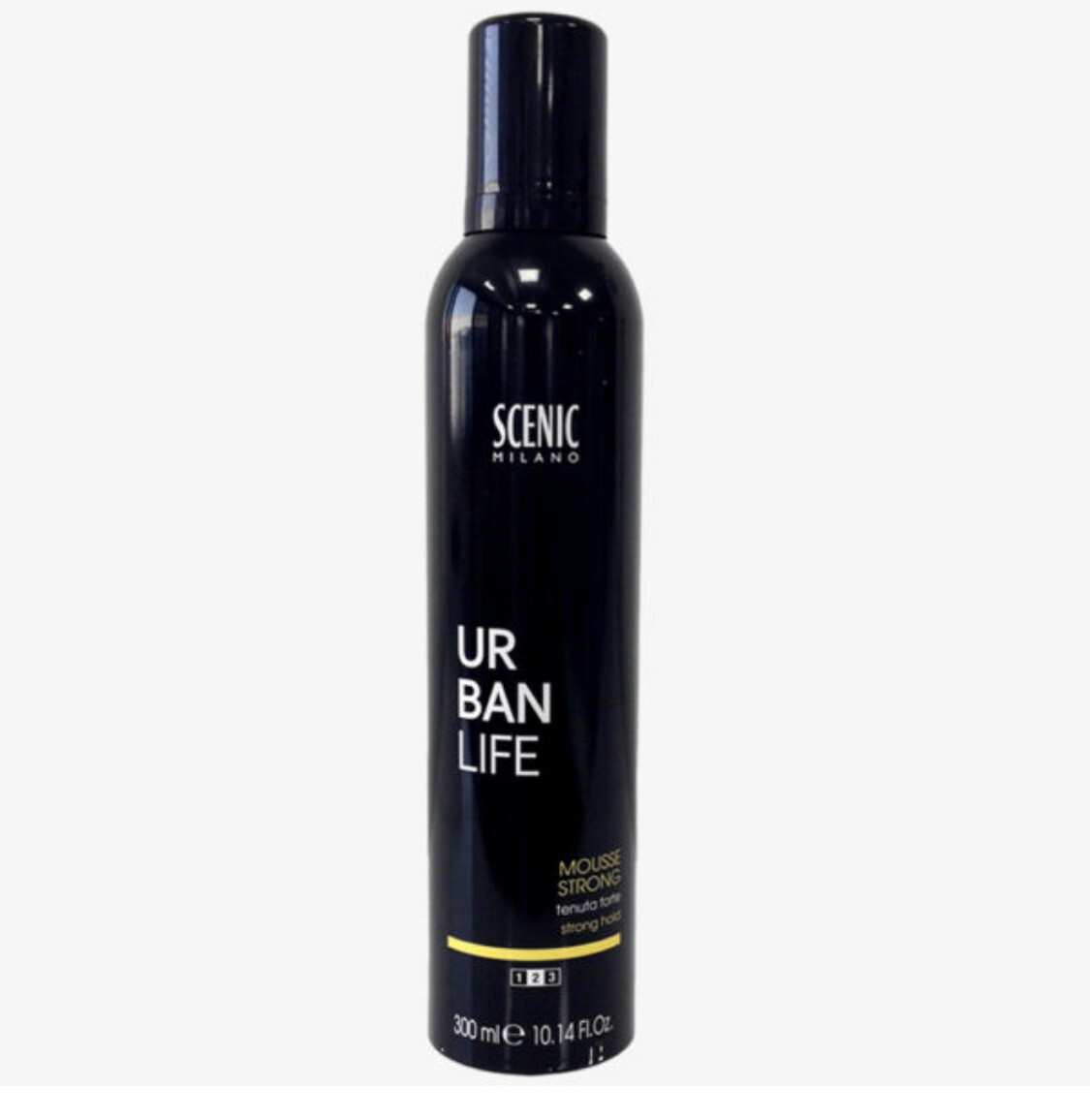Scenic - Mousse Strong 300ml