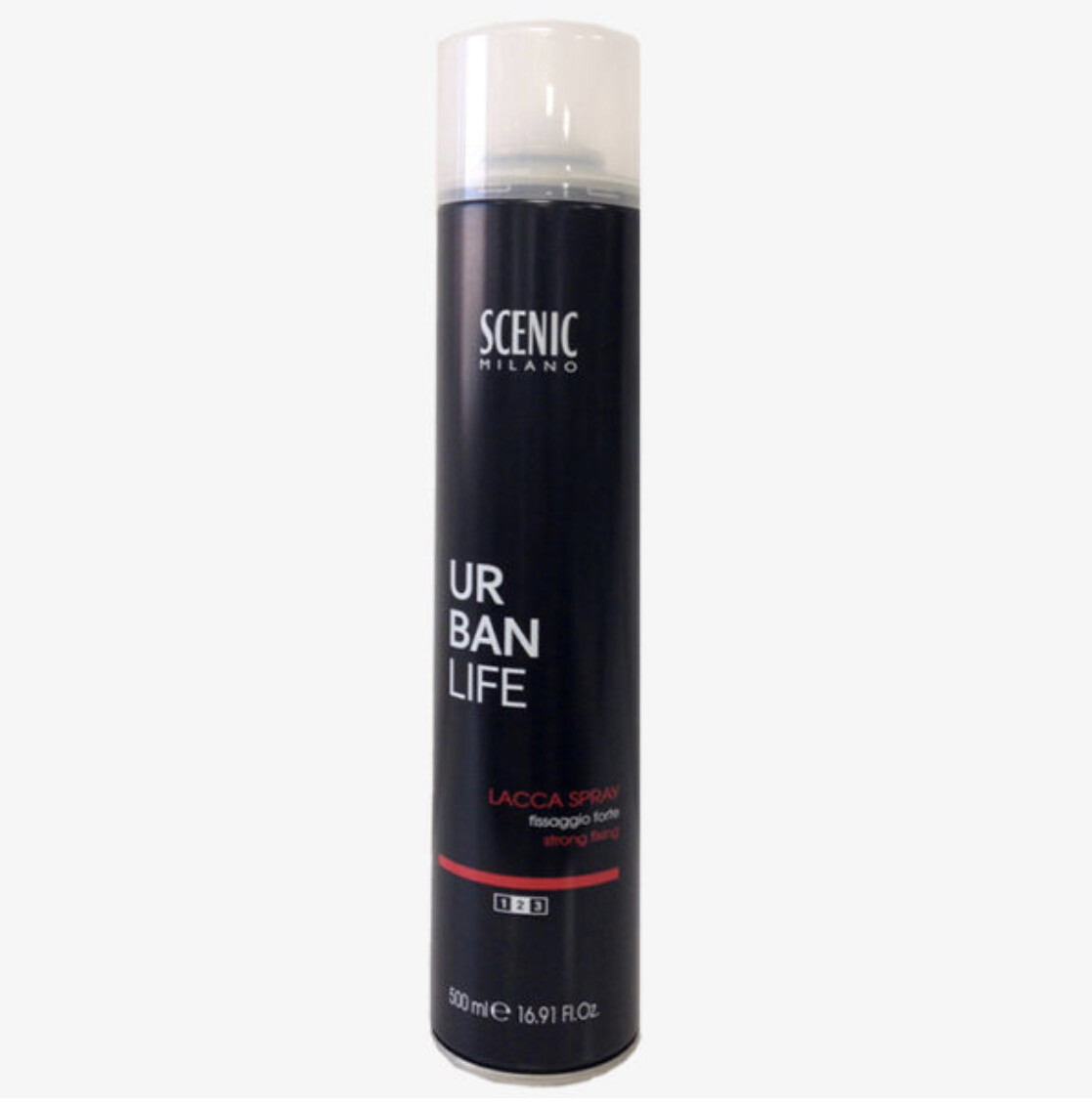 Scenic - Lacca Spray 500ml