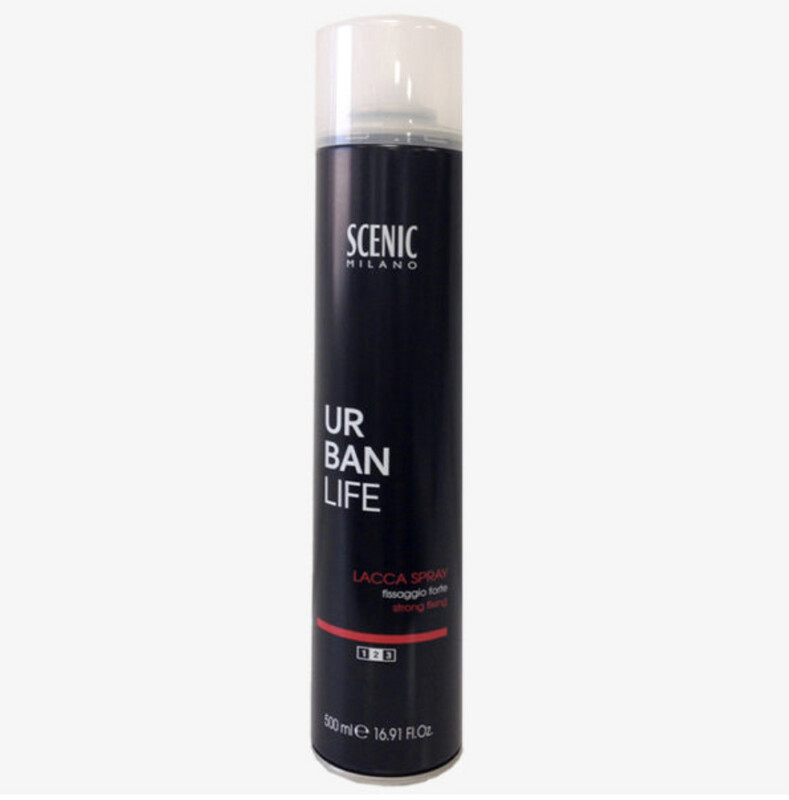 Scenic - Lacca Spray 500ml