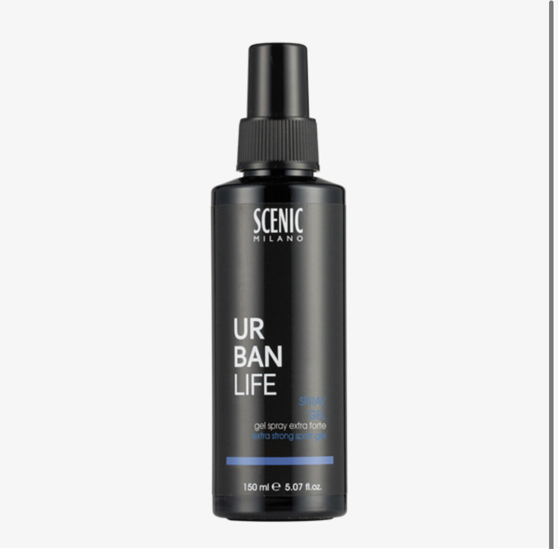 Scenic - Spray Gel 150ml